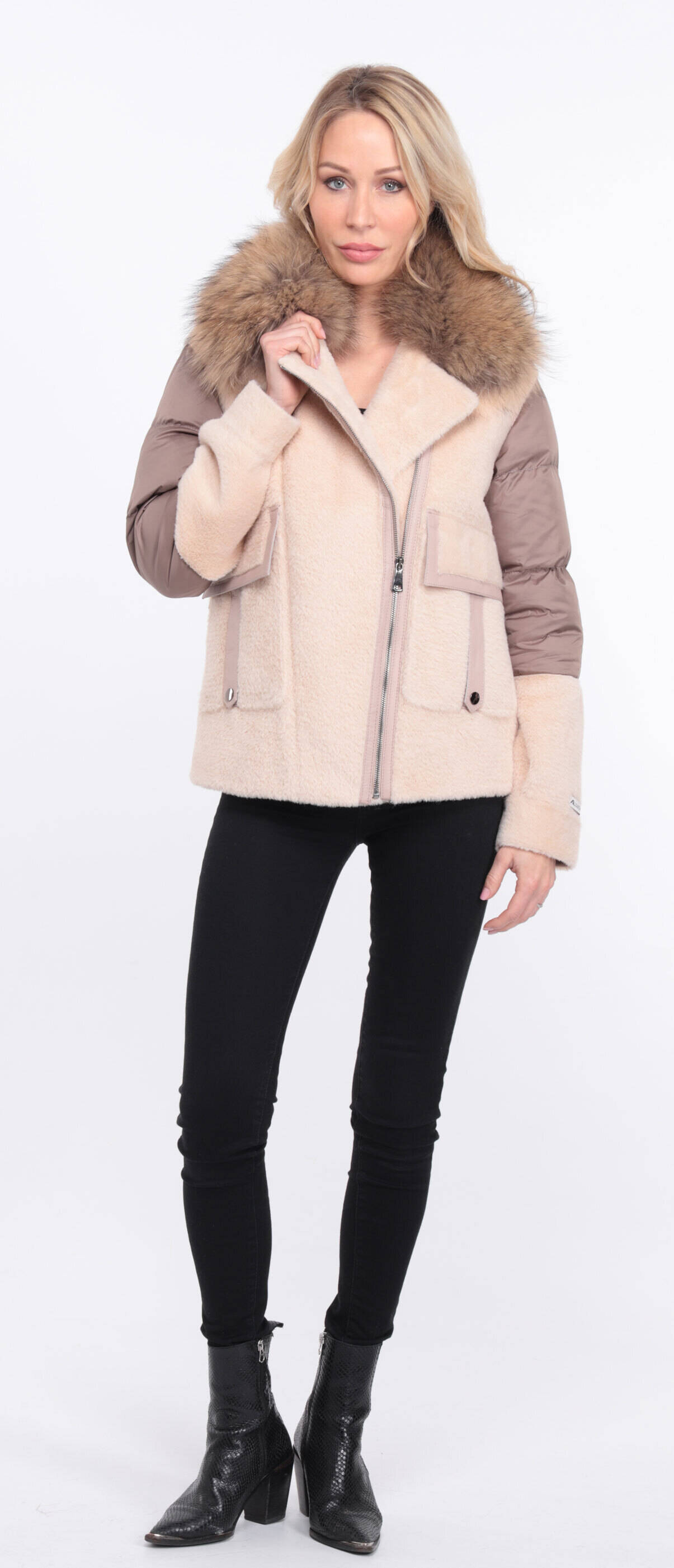 blouson bettina beige alcantara (11)