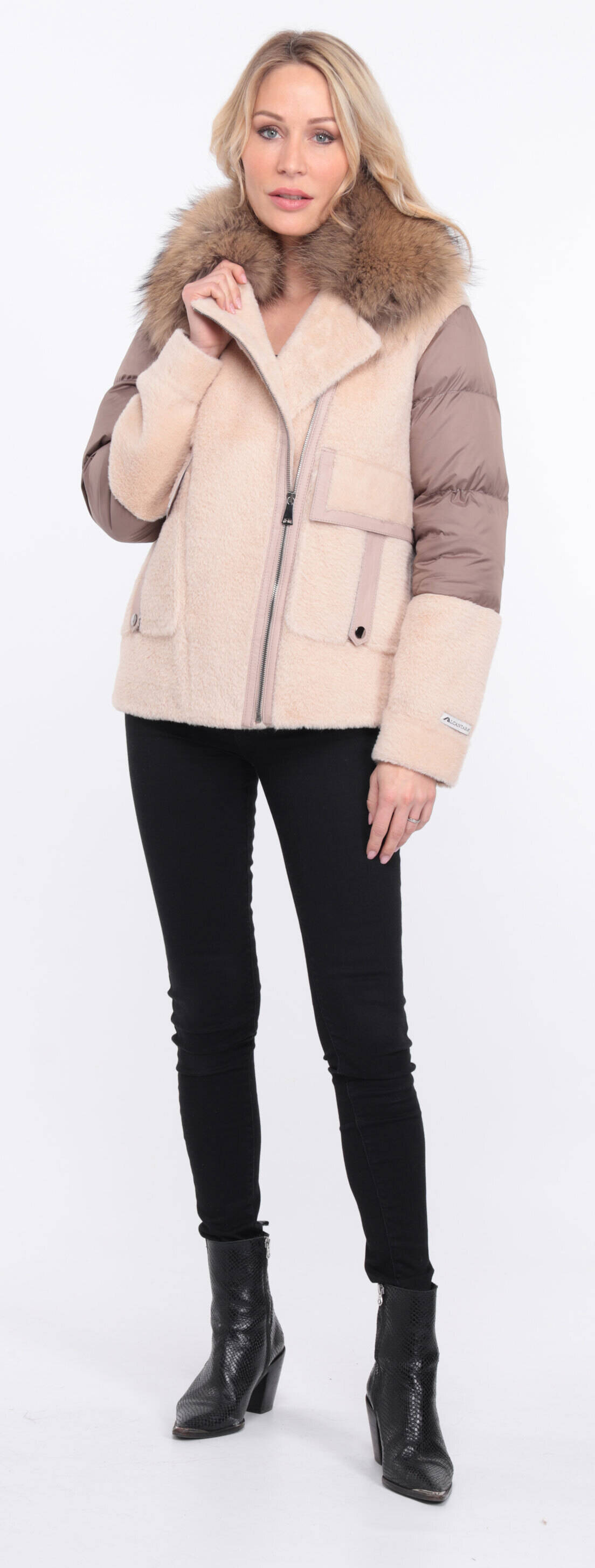 blouson bettina beige alcantara (12)