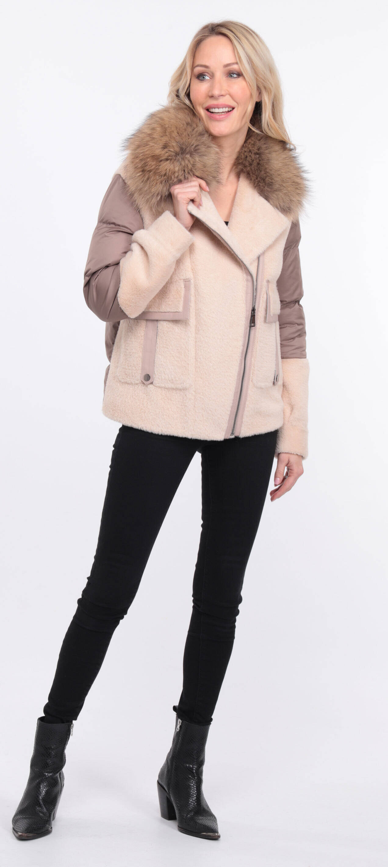 blouson bettina beige alcantara (15)