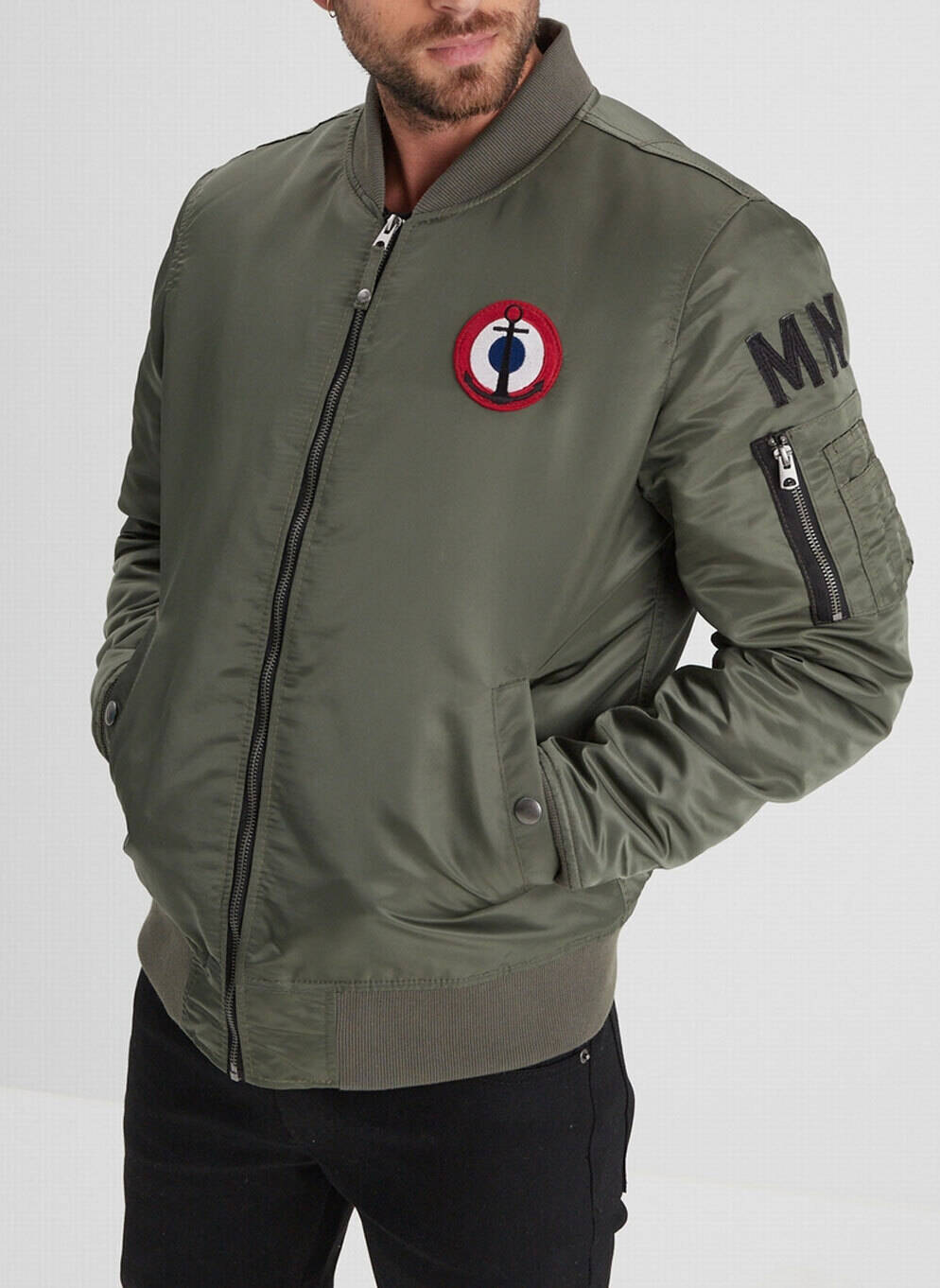 blouson bombers marine nationale spirit (1)