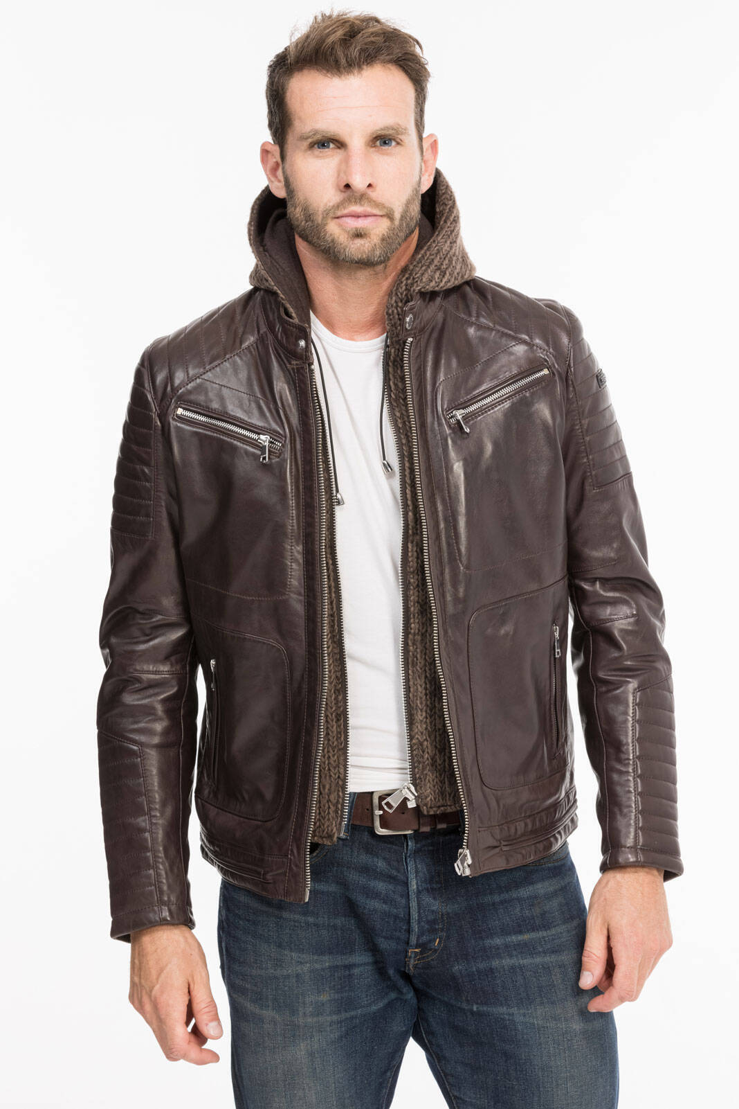 blouson cuir homme redskins rf 136 togo byron (1)