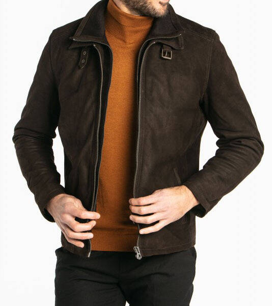 blouson cuir homme timber 101014 (5)