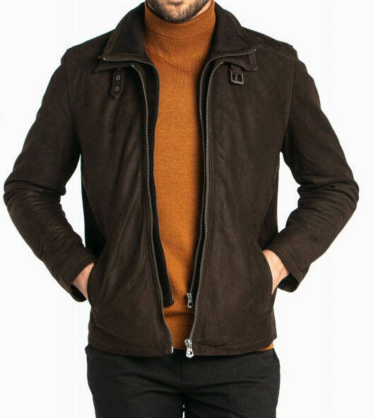 blouson cuir homme timber 101014 (6)