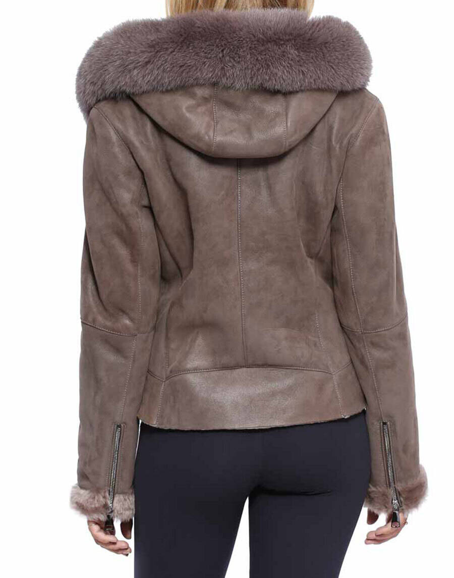 blouson mouton femme roma (7)