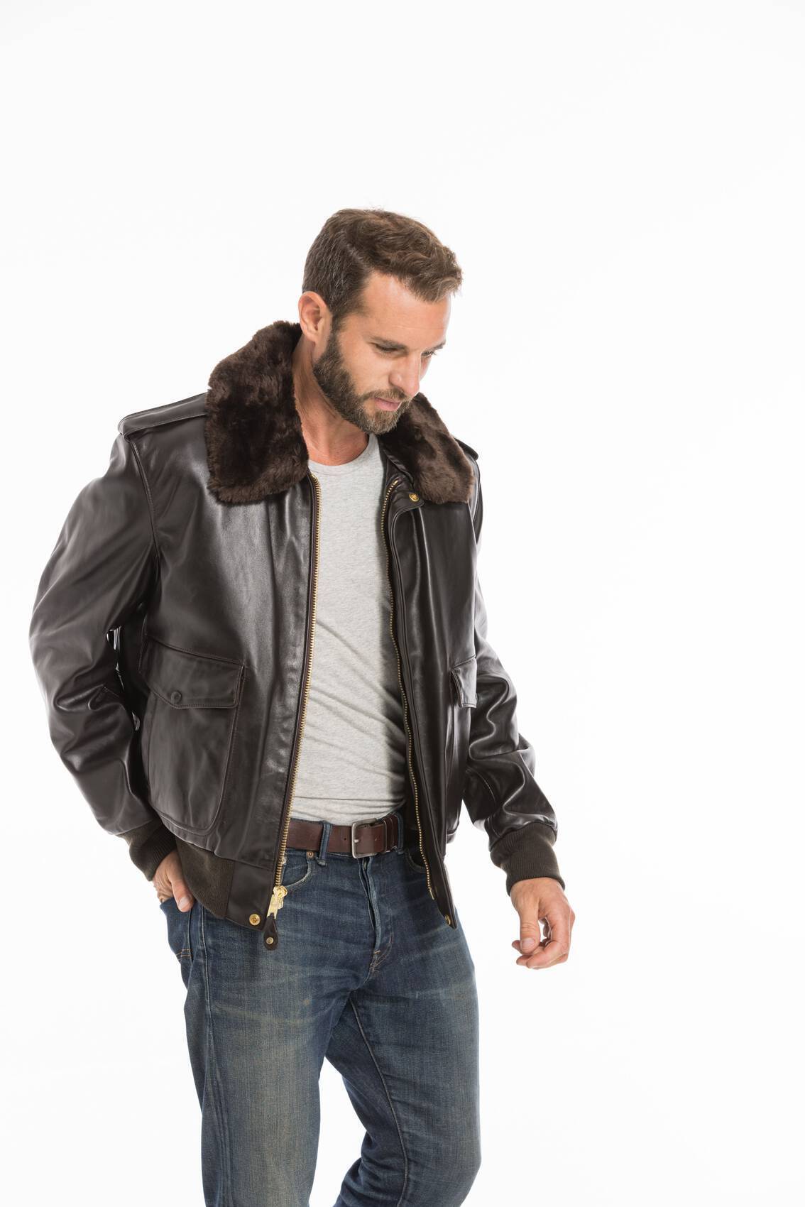 CG-23-HOMME-184SM-MARRON-24280