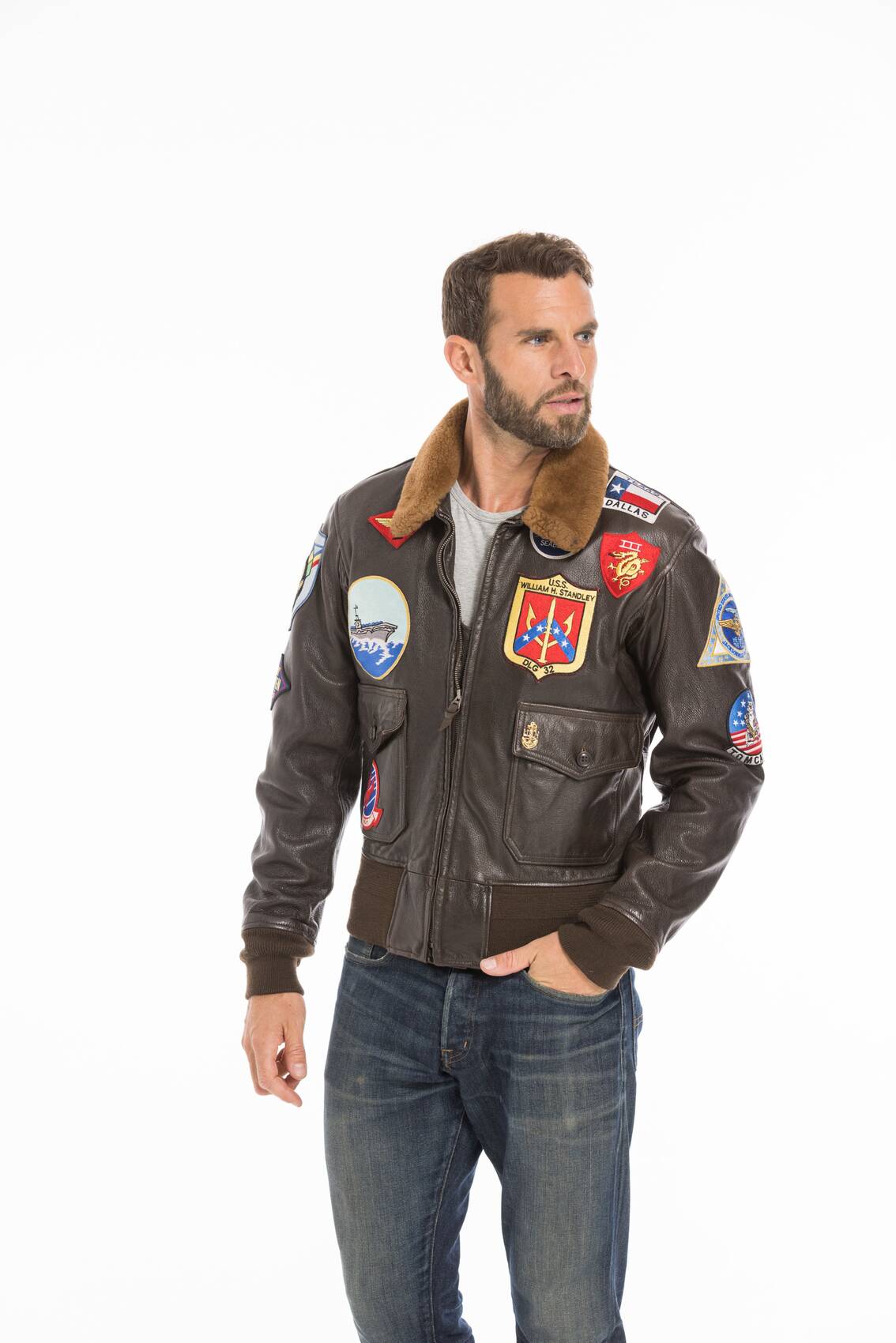 CG-23-HOMME-TOPGUN-MARRON-24669