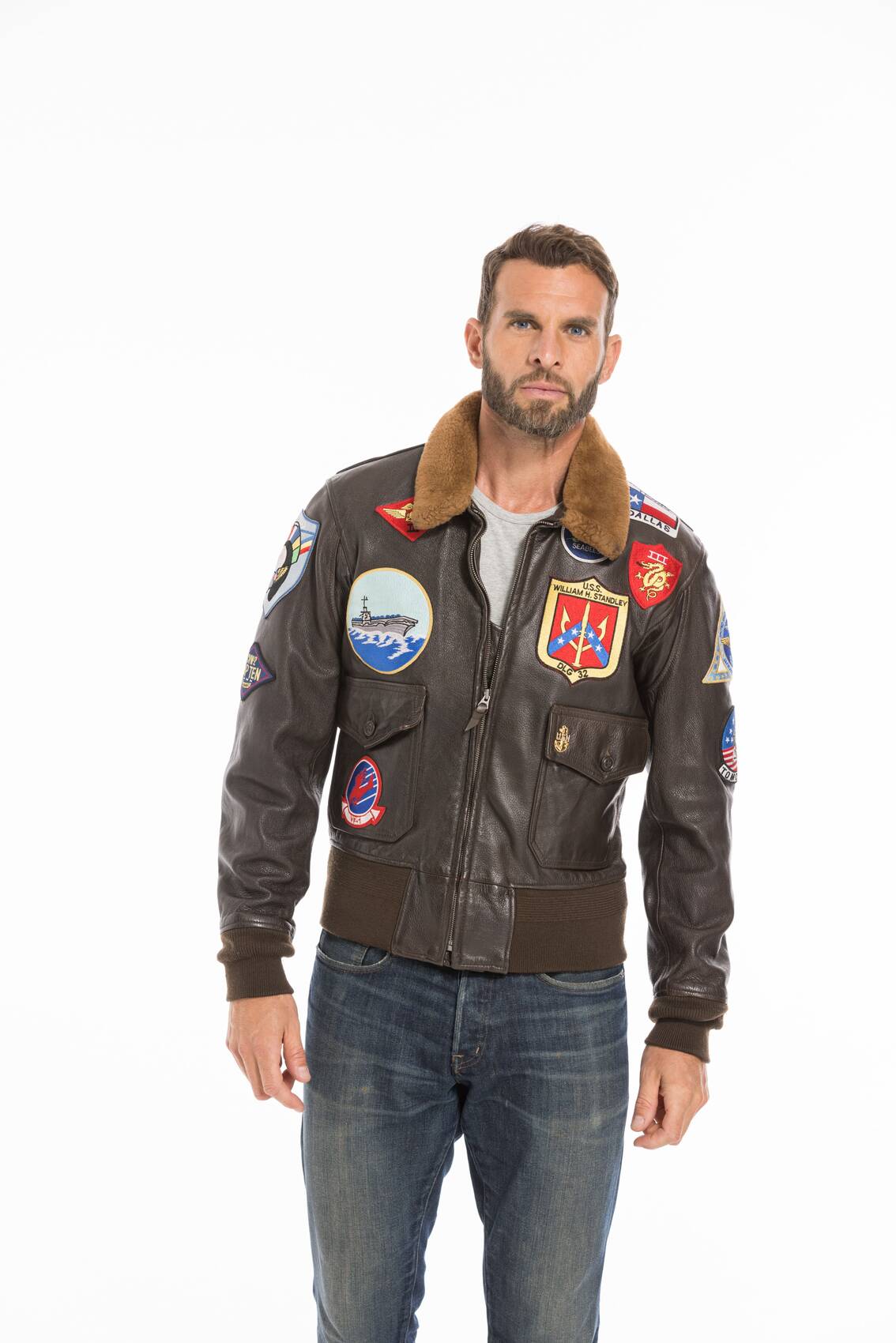 CG-23-HOMME-TOPGUN-MARRON-24670