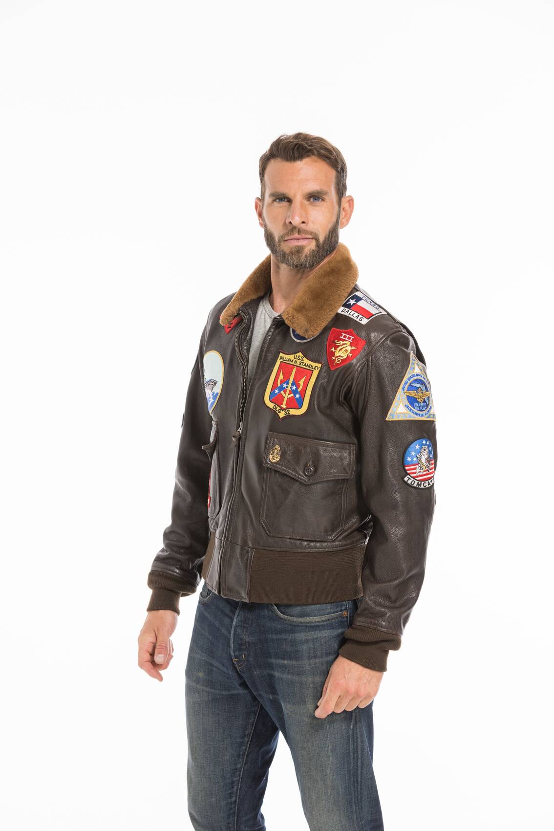 CG-23-HOMME-TOPGUN-MARRON-24674