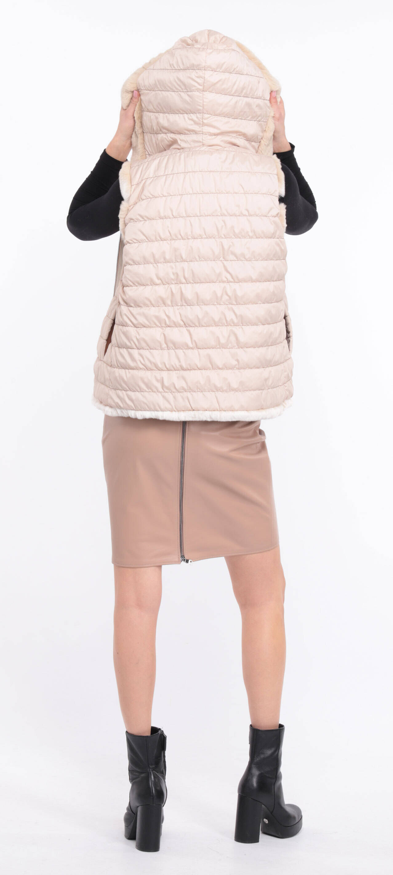 gilet rexy beige td (6)