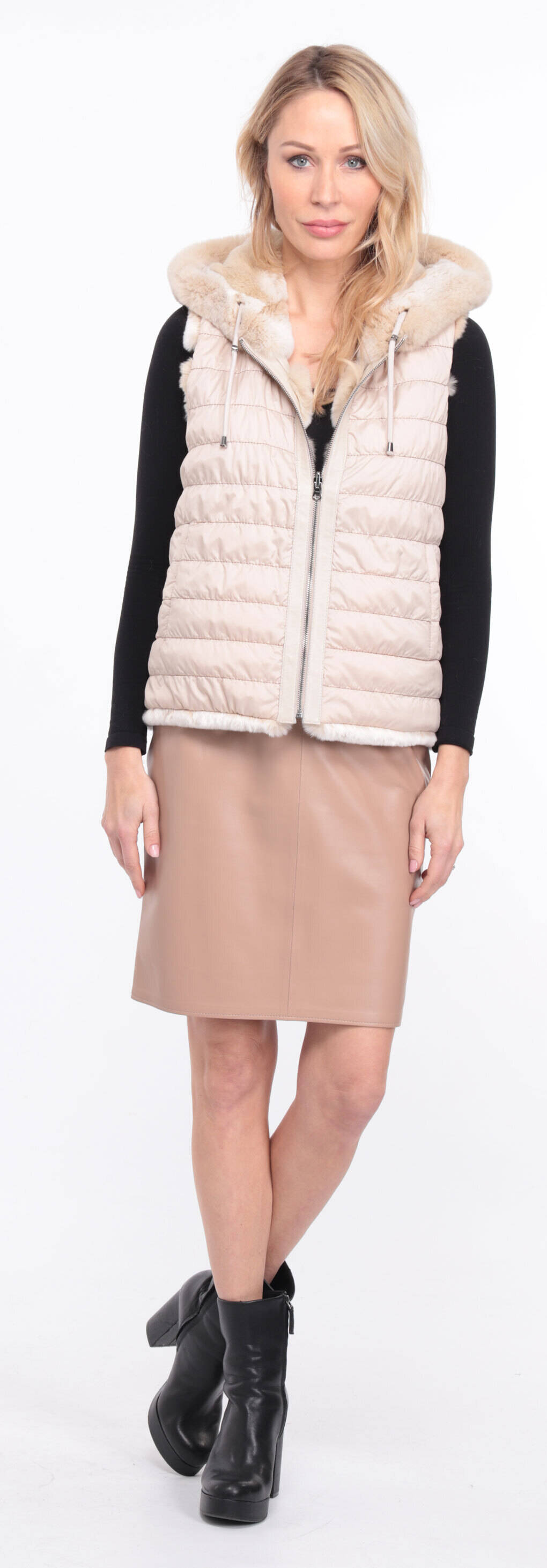 gilet rexy beige td (8)