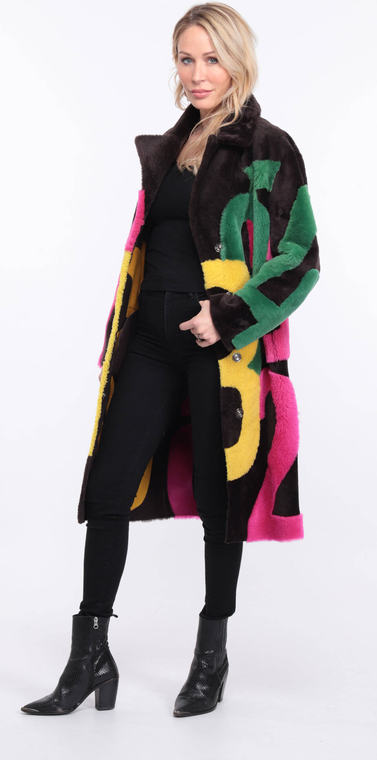 manteau clara multicolor (3)