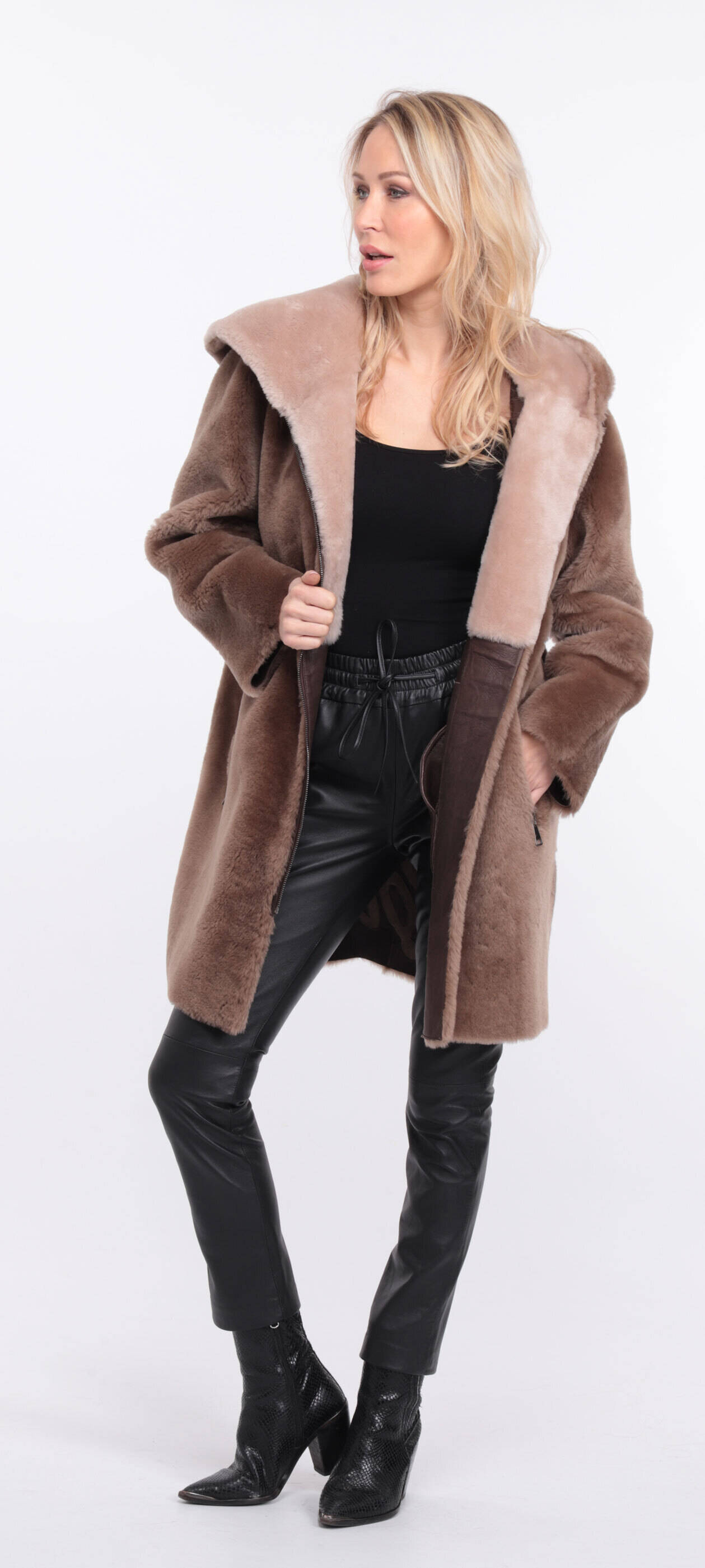 manteau valeria peace love taupe (13)