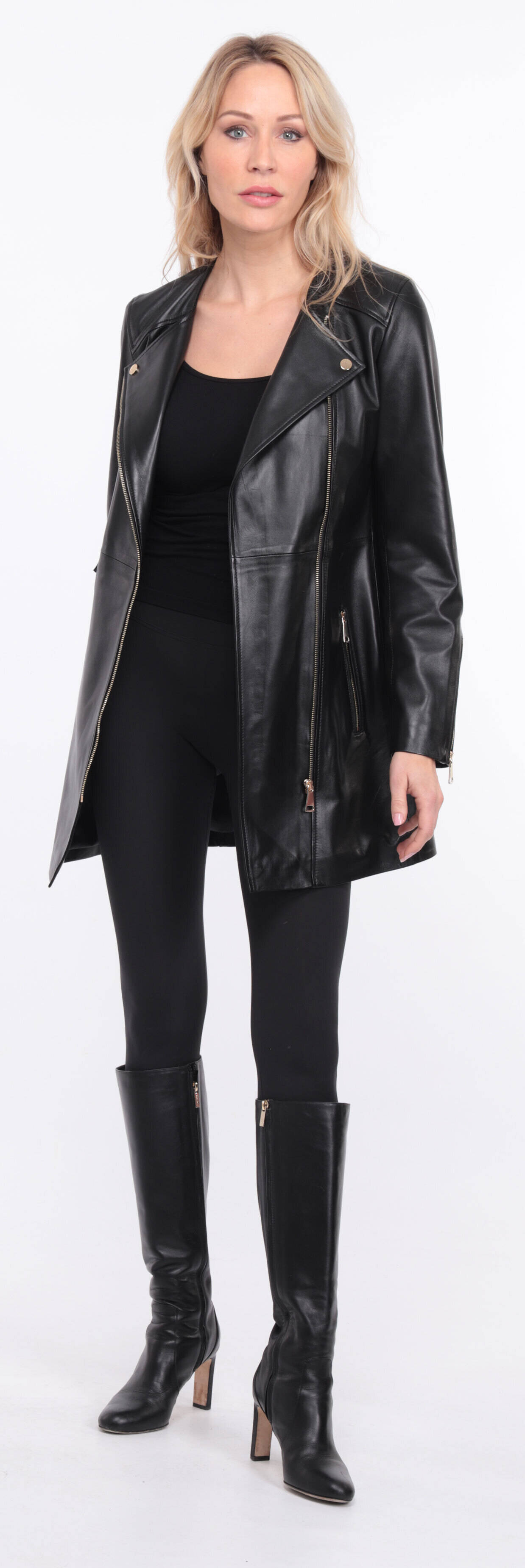 veste cuir noir flavia (18)