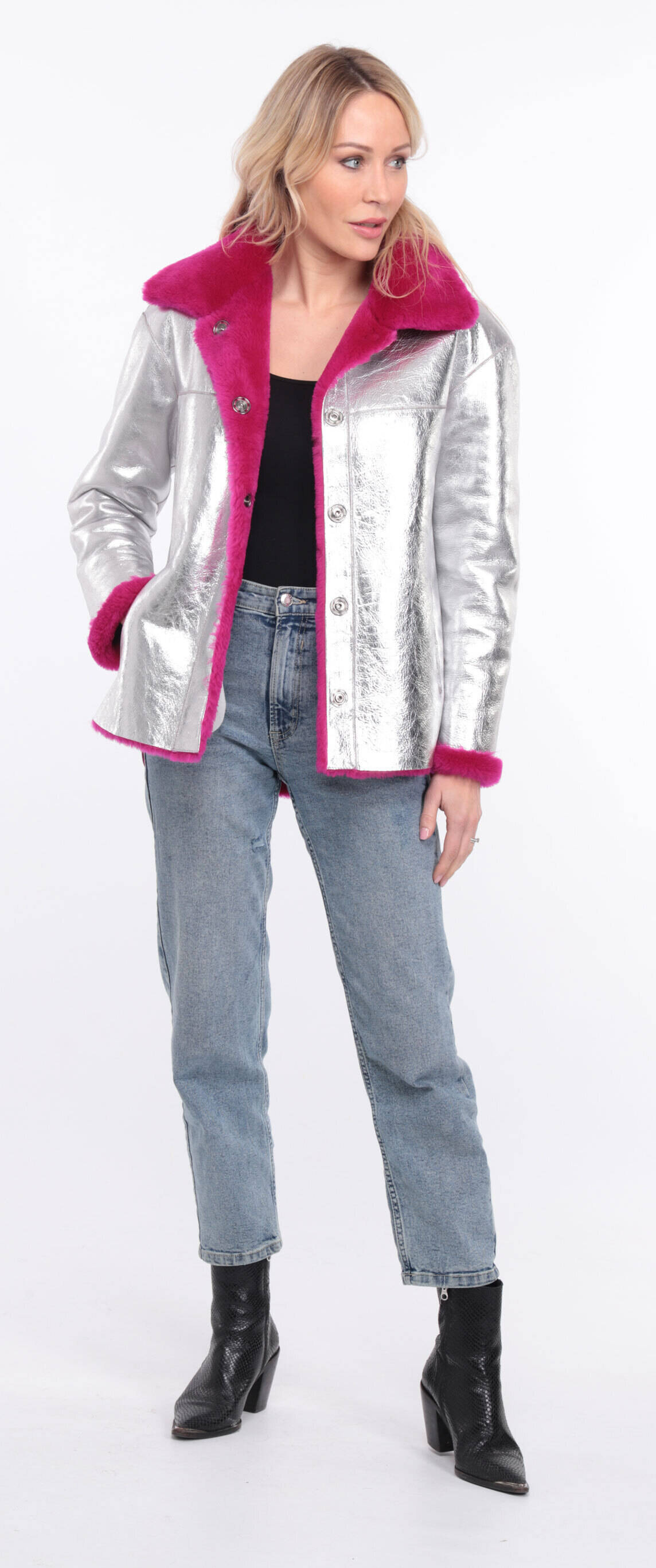 veste rita argent fuschia (12)