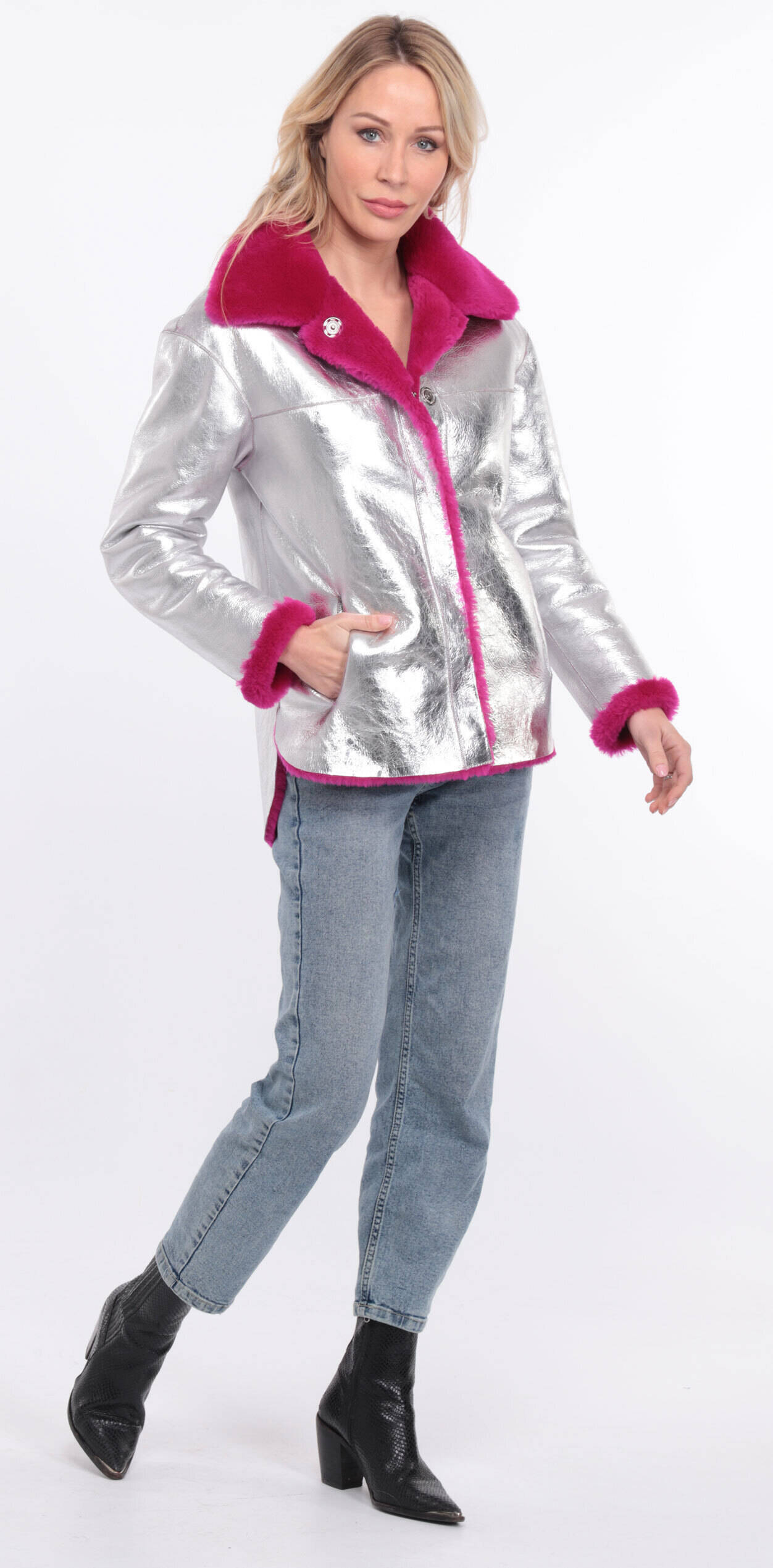 veste rita argent fuschia (24)