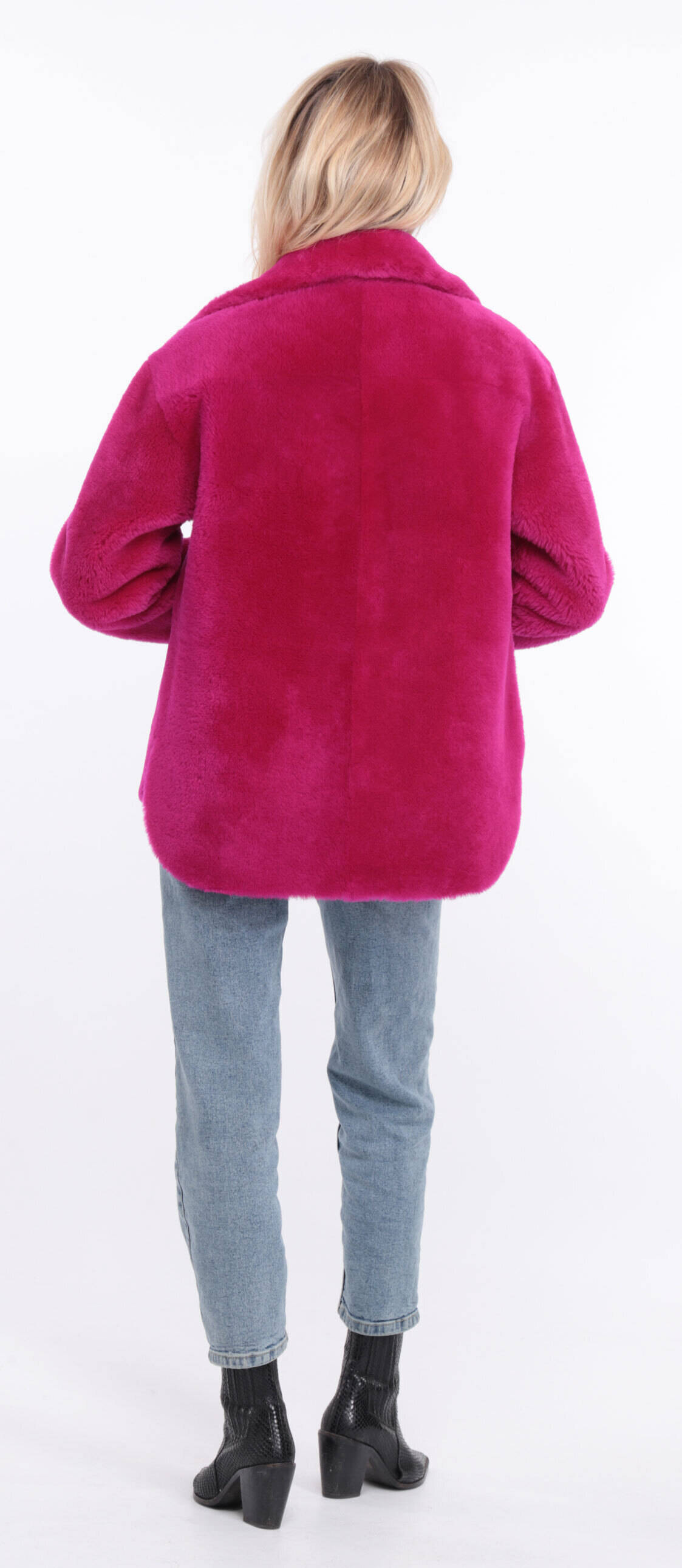 veste rita argent fuschia (5)