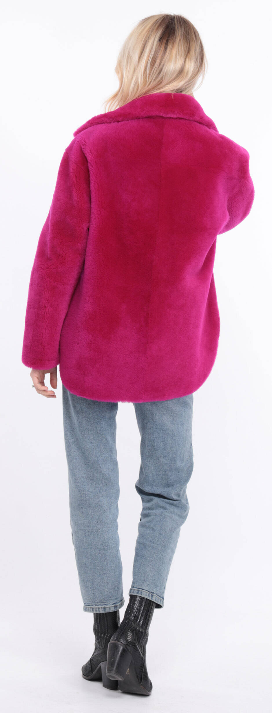 veste rita argent fuschia (6)