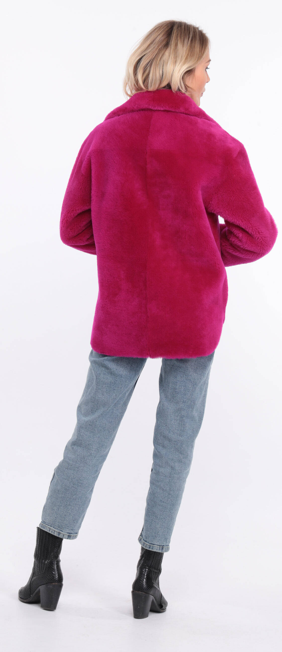 veste rita argent fuschia (7)