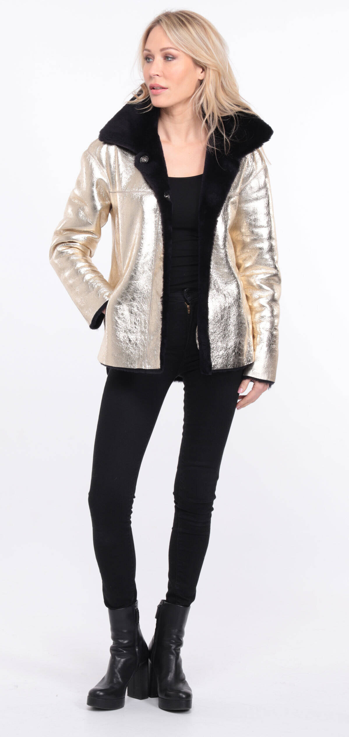 veste rita marine gold (7)